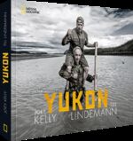 ISBN 9783866906402: Bildband Yukon: Mein gehasster Freund. Joey Kelly und Till Lindemann fahren im schmalen Kanu auf dem Yukon durch Alaska und trotzen der Gewalt der Natur. Nah dran an einer engen Freundschaft  +++ WIE NEU +++