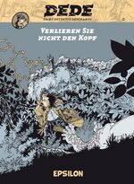 ISBN 9783866931190: Dédé - Verlieren Sie nicht den Kopf