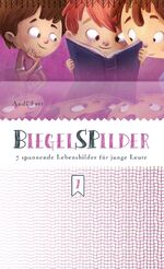 ISBN 9783866991910: BiegelSPilder (SPiegelBilder) [7]