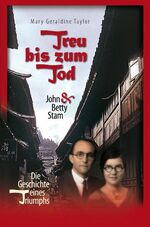 ISBN 9783866992221: Treu bis zum Tod - John und Betty Stam