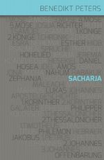 ISBN 9783866993143: Der Prophet Sacharja