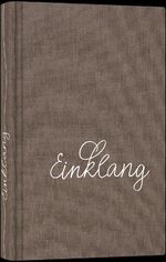 ISBN 9783866993815: Einklang