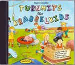 ISBN 9783867020671: Turnhits für Krabbelkids (CD) – Quirlige Lieder für die Kleinsten zum Krabbeln, Laufen, Hüpfen und Klatschen