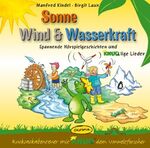 ISBN 9783867020695: Sonne, Wind und Wolkenkraft