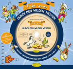 ISBN 9783867022903: Kinder tanzen durch den Wilden Westen | Einfache Choreografien für Kita-Kinder von 2 bis 6 | Elke Gulden (u. a.) | Buch | 64 S. | Deutsch | 2014 | Klett Kita GmbH | EAN 9783867022903