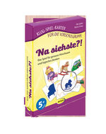 ISBN 9783867023344: Na siehste?! (Klug-Spiel-Karten): Das Spiel für genaues Hinschauen und logisches Denken