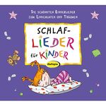 ISBN 9783867023900: Schlaflieder für Kinder