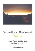 Sehnsucht nach Griechenland – Gedichte