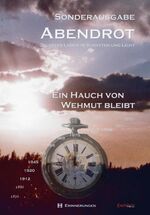 ISBN 9783867034937: Sonderausgabe Abendrot