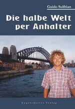 ISBN 9783867035217: Die halbe Welt per Anhalter