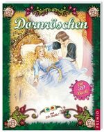 ISBN 9783867060738: Märchen in 3D: Dornröschen