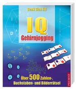 ISBN 9783867060844: IQ Gehirnjogging