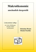 ISBN 9783867074926: Makroökonomie anschaulich dargestellt