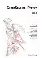 ISBN 9783867100144: CyberSamurai Poetry - Vol. I