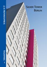 ISBN 9783867110747: Silver Tower Berlin