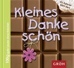 ISBN 9783867131926: Kleines Dankeschön