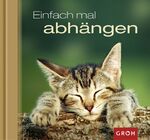 Dorothee Bleker: Einfach mal abhängen Dorothee Bleker: Einfach mal abhängen