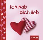 Ich hab dich lieb