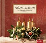 ISBN 9783867134279: Adventszauber (Literarische Bücher)