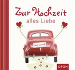 ISBN 9783867135115: Zur Hochzeit alles Liebe