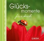 ISBN 9783867136457: Glücksmomente für dich