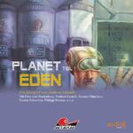 ISBN 9783867140478: Planet Eden (Teil 1) – Ein Hörspiel von A. Masuth