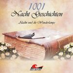 ISBN 9783867141659: 1001 Nacht Geschichten - Aladin und die Wunderlampe