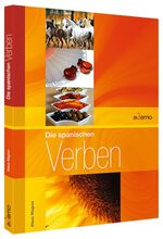 Klaus Wagner: Verbenbuch - Die spanische