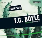T. C. Boyle: América