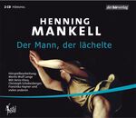 ISBN 9783867170444: Der Mann, der lächelte