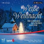 ISBN 9783867170901: Weiße Weihnacht