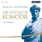 Dante Alighieri, Rolf Boysen, Ida von Wa Dante Alighieri, Rolf Boysen, Ida von Wa