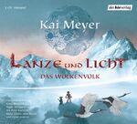 ISBN 9783867171045: Lanze und Licht - Das Wolkenvolk 2