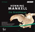 ISBN 9783867171182: Die Brandmauer - Hörspiel