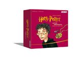 Harry Potter und der Halbblutprinz – Vollständige Lesung