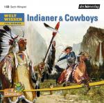 ISBN 9783867171458: Weltwissen für Kinder: Indianer & Cowboys