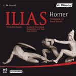 ISBN 9783867171885: Ilias