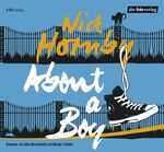 ISBN 9783867172325: About a Boy – Gekürzte Lesung