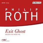 ISBN 9783867172417: Exit Ghost – Vollständige Lesung