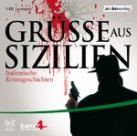 ISBN 9783867172479: Grüße aus Sizilien ZUSTAND SEHR GUT