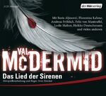 Val McDermid: Das Lied der Sirenen / Mc Val McDermid: Das Lied der Sirenen / Mc
