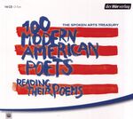 The Spoken Arts Treasury – 100 Modern American Poets Reading Their Poems