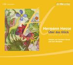 ISBN 9783867172967: Über das Glück – Gedichte und Prosa