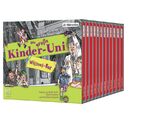 ISBN 9783867172998: Die große Kinder-Uni Wissens-Box [Audiobook] [Audio CD] von Ulrich Janßen