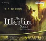 ISBN 9783867173049: Die Merlin Saga