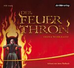 ISBN 9783867173186: Der Feuerthron