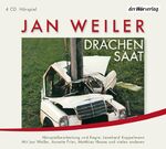 ISBN 9783867173223: Drachensaat (Hörspiel: Jan Weiler, Annette Frier, Matthias Haase..)