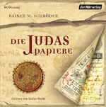 ISBN 9783867173612: Die Judaspapiere