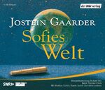 ISBN 9783867173872: Sofies Welt (Hörspiel) [Audiobook] [Audio CD]