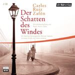 ISBN 9783867174077: Der Schatten des Windes